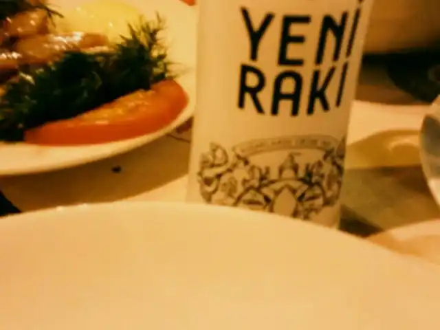 Çınar Restaurant'nin yemek ve ambiyans fotoğrafları 7