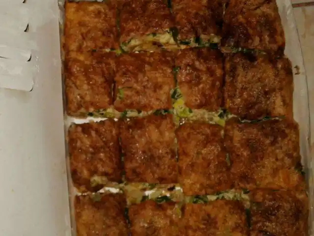 Gambar Makanan Martabak San Fransisco 15