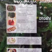 Gambar Makanan Osuushi 1