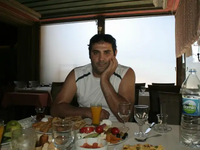 Anadolu Park Restaurant'nin yemek ve ambiyans fotoğrafları 57