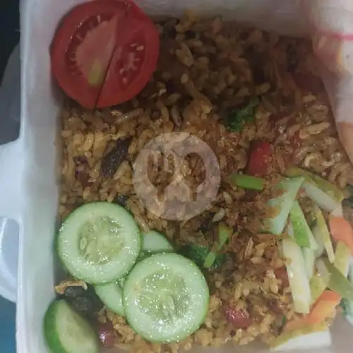 Gambar Makanan Nasi Goreng Gila Mas Jenal, Bogor Selatan 5