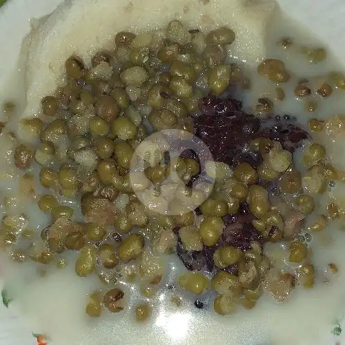 Gambar Makanan Bubur Kacang Ijo Madura, Kayu Jati Raya 6