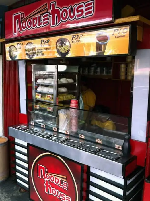 Noodle House near me in Bagong Silang Discover Chinese Food food