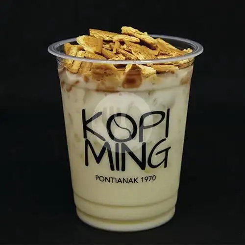 Gambar Makanan KOPI MING Roxy, ITC Roxy Mas 7