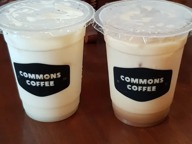 Gambar Makanan Commons Coffee & Eatery 5