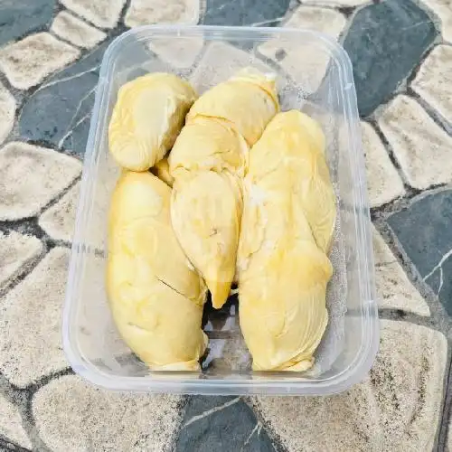 Gambar Makanan Boss Durian Jakarta, Kalideres 12