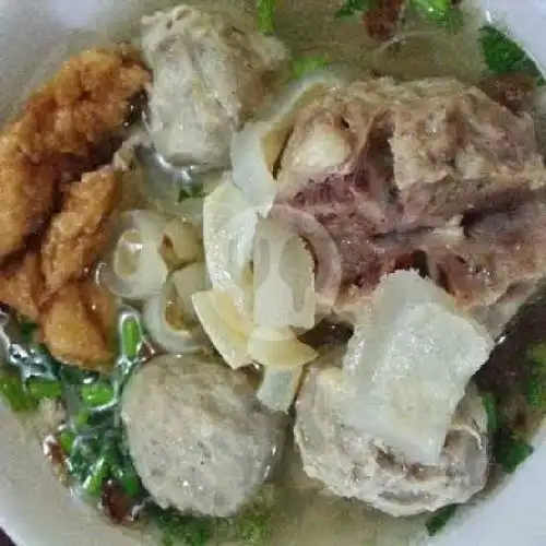 Gambar Makanan Rawung Pojok Surabaya 1