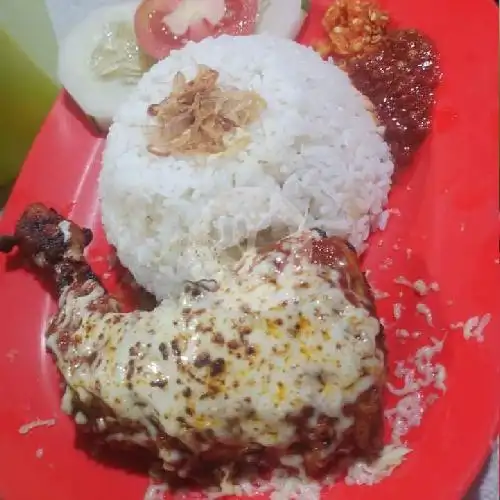 Gambar Makanan Warung Nasi Goreng Mr. Baba, Basuki Rahmat 8