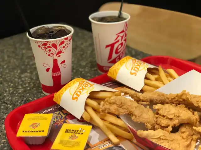 Texas Chicken Food Photo 13