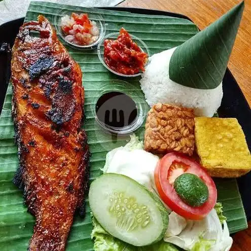 Gambar Makanan Sate Taichan Jakarta Bang Jago, Kuta Selatan 10