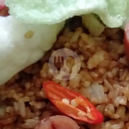 Gambar Makanan Nasi Goreng Mak Sri, Bumijo 2