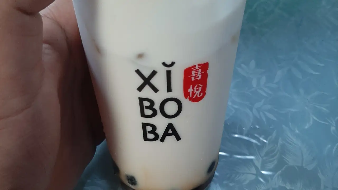 Xi Bo Ba