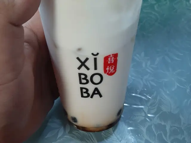 Xi Bo Ba