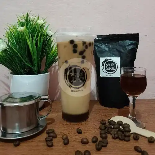 Gambar Makanan Kopi Malu 7