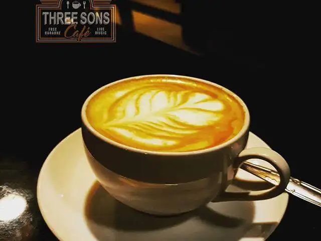 Gambar Makanan Three Sons Coffee 3