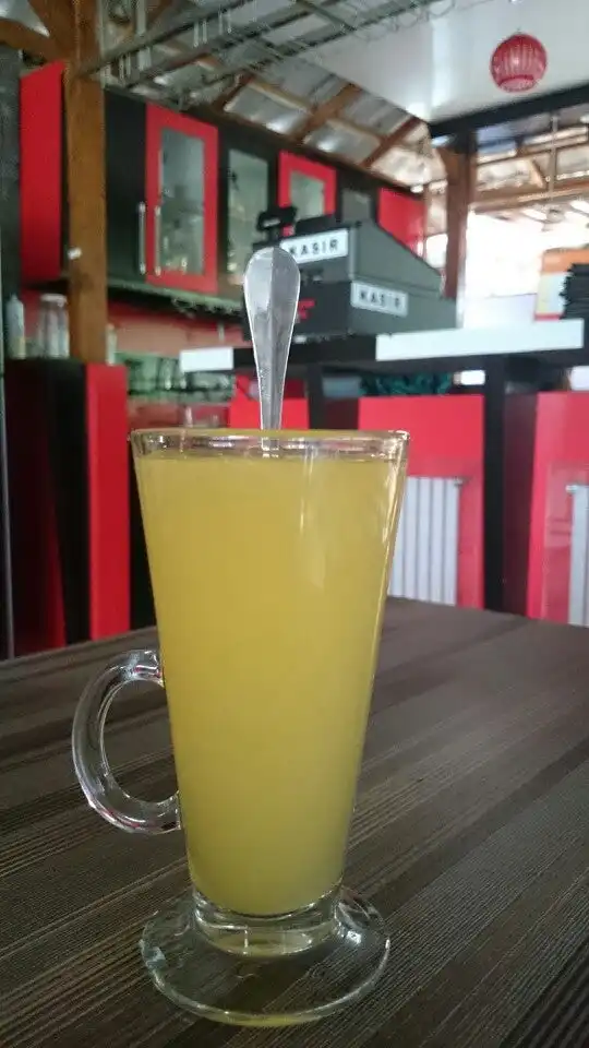 Gambar Makanan Kampoeng Petani Resto & Caffee 2