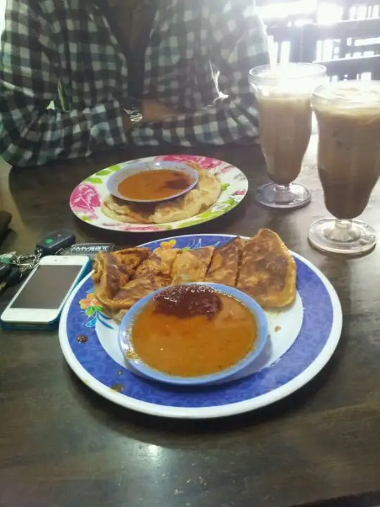 Tok Ayah Bistro Food Photo 3