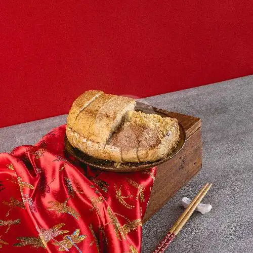 Gambar Makanan Toko Roti Cengli, Lowokwaru 14