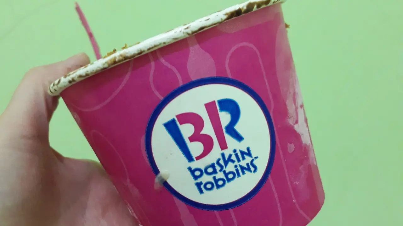 Baskin Robbins