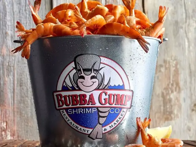 Bubba Gump Shrimp Co. Food Photo 14