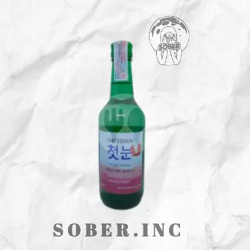 Gambar Makanan Soju & Beer Sober.Inc, Jaksel  6