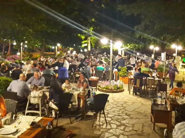 Antalya Balıkevi'nin yemek ve ambiyans fotoğrafları 65