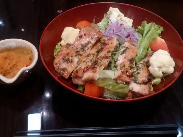 Gambar Makanan Ootoya Lotte Shopping Avenue 11