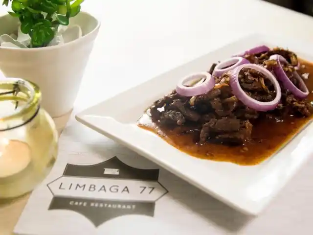 Limbaga 77 Cafe Restaurant Food Photo 5