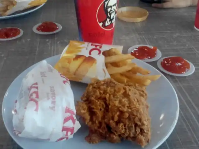 KFC Senai Food Photo 7