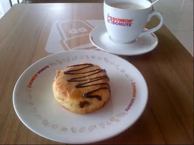 Gambar Makanan Dunkin' 2