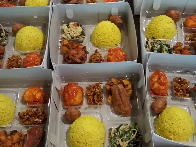 Gambar Makanan Kedai Kuliner 11