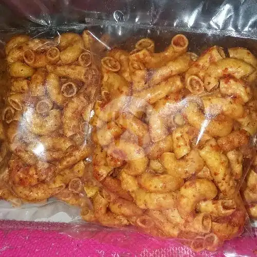 Gambar Makanan Angkringan Bu Mami 7