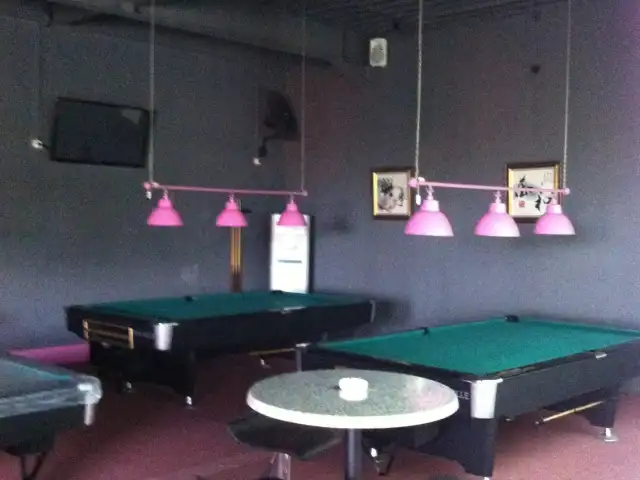 Gambar Makanan Back Street Resto & Billiard 4