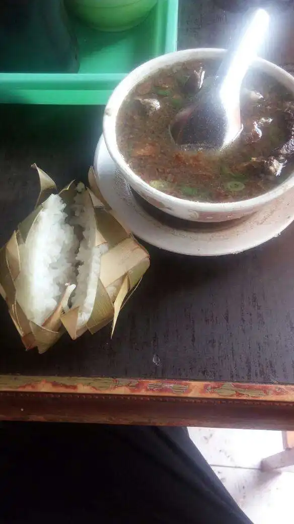 Gambar Makanan Coto Makassar Daeng Sija 19