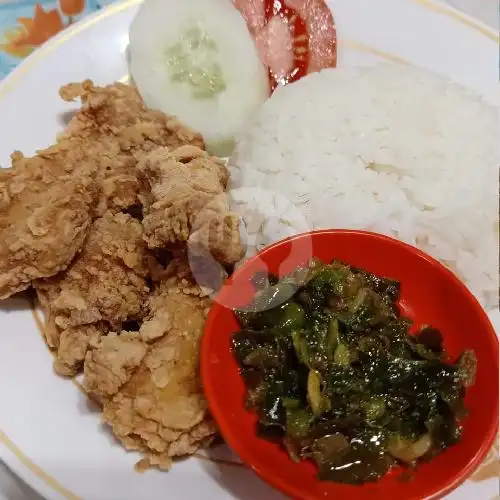 Gambar Makanan Ayam Geprek Mas WB, Gatot Mas 15