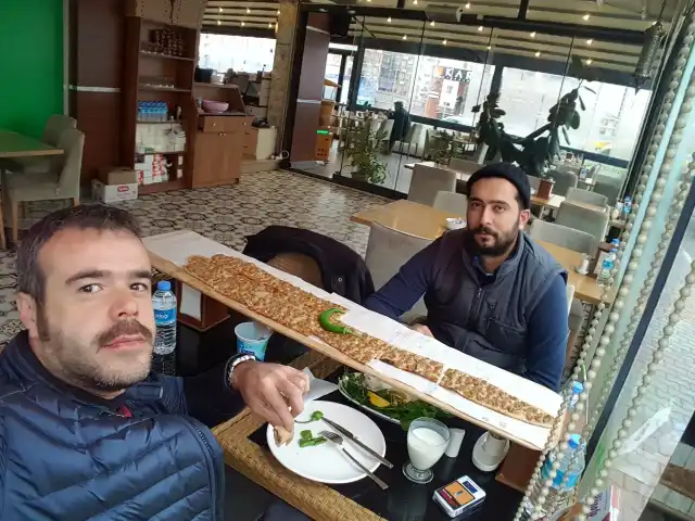 Kavaklı Konya Mevlana'nin yemek ve ambiyans fotoğrafları 10