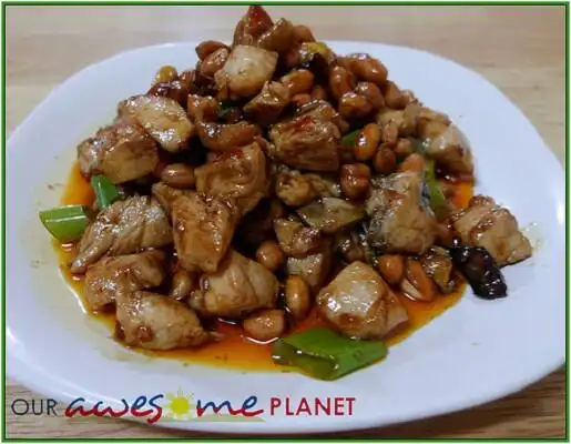 You Jie Xiao Chao Chinese Food Food Photo 14