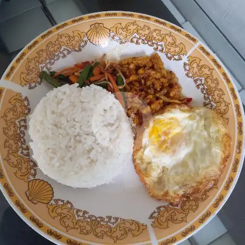 Gambar Makanan Pawon Lumintu, Jl Penegak No.10 Rt 31 16