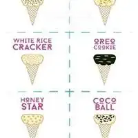 Gambar Makanan Cream de la Cone 1