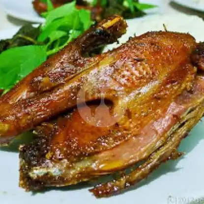Gambar Makanan RM Ayam Goreng Cianjur, Letjend R Suprapto 7