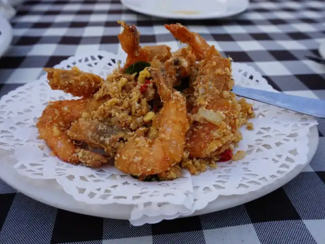 Gambar Makanan Harbour Bay Seafood Restaurant 15