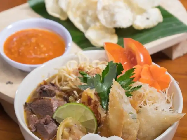 Gambar Makanan Rumah Makan Sunda Kelapa, Teuku Umar 10