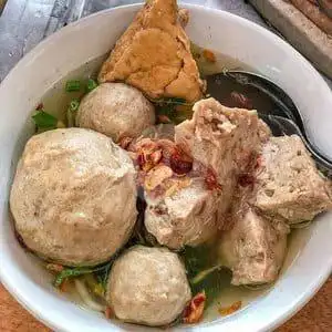 Gambar Makanan Bakso Jaya Grup, Pamulang 12