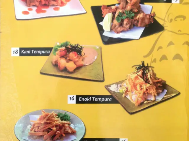 Gambar Makanan Ozumo 2