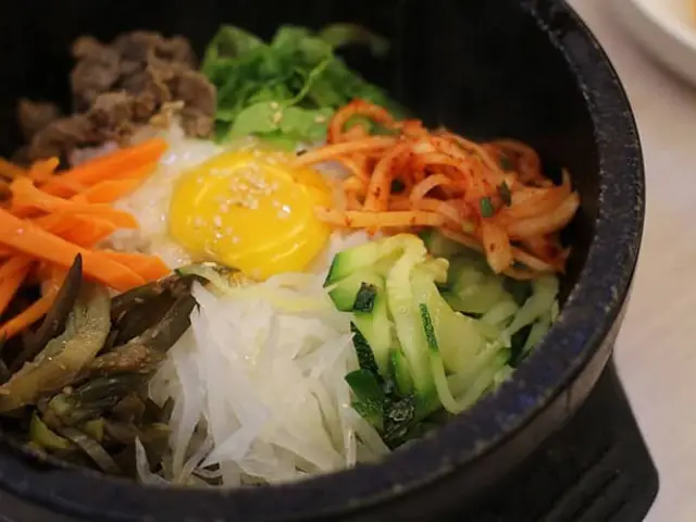 Sohanmari Korean Restaurant Food Photo 8