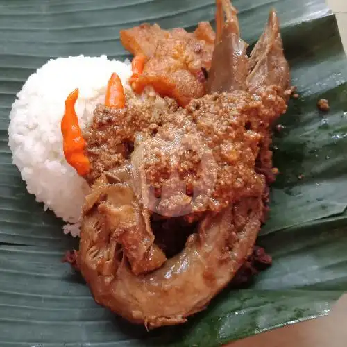 Gambar Makanan Gudeg Bu Siti, Bantul 12