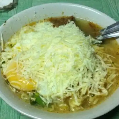 Gambar Makanan Bubur Ayam Kabita 10