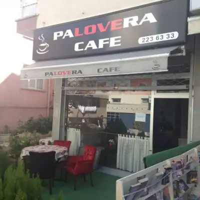 Palovera Cafe