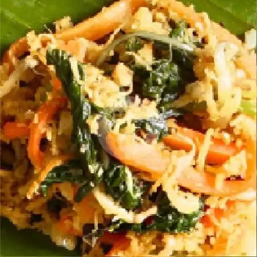 Gambar Makanan Nasi Rames Bali, Everplate Pintu Air 15