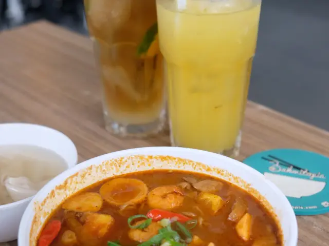 Gambar Makanan Bakmitopia 2